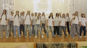Победители межмуниципального этапа конкурса "Ученик года-2025"