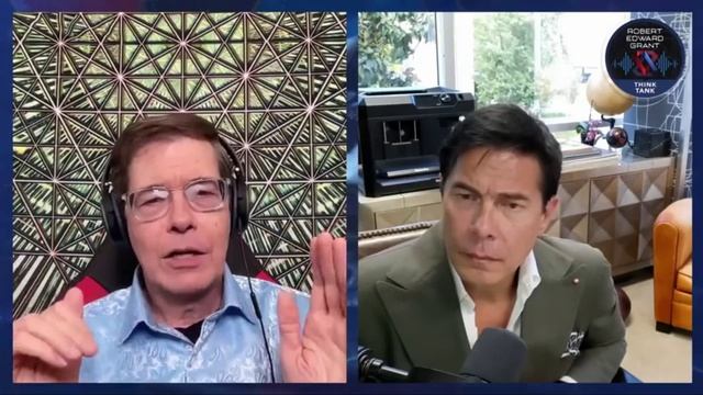 Тайны розенкрейцеров: Сакральная геометрия и древняя мудрость - Доктор Роберт Гилберт - E33