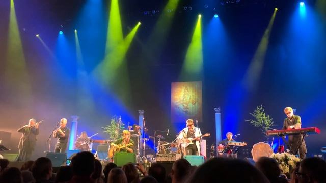 Аквариум - Неизъяснимо смотреть онлайн