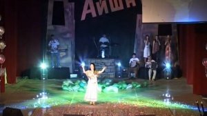 Айшат Насрулаева   Не нужно