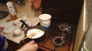 15/12 22 #жизньнасевере ГОТОВИМ ДОМАШНИЕ КОТЛЕТЫ ИЗ ОТВАРНОЙ РЫБЫ С СОУСОМ ИЗ ДЕТСТВА #архангельск