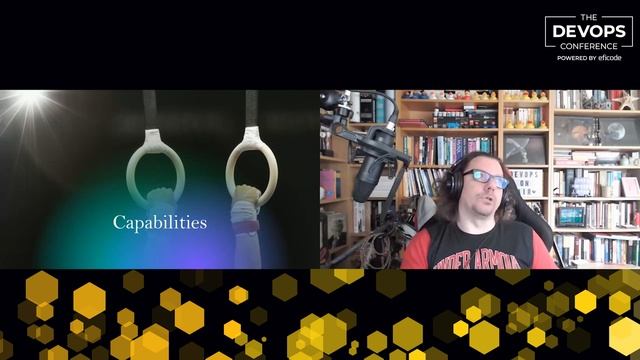 Plan CI/CD on the enterprise level | Pawel Piwosz | The DEVOPS Conference - Global 2023 смотреть онлайн