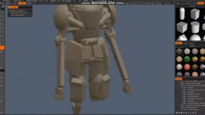 3d coat conctpting tutorial