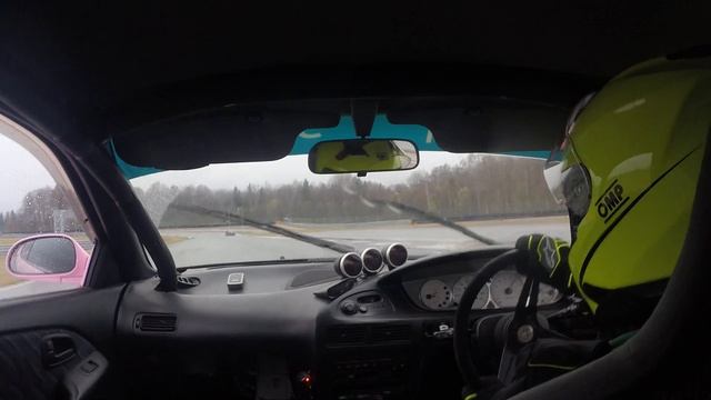 RHHCC 1 этап Гран При «Mercury GP LUBSAR»