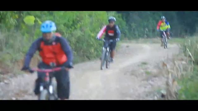 Downhill Agara Bike Community #kutacane