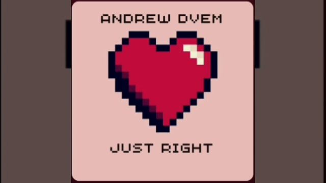 Just Right song смотреть онлайн