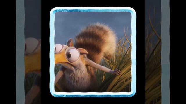 Ice Age: Scrat Tales смотреть онлайн