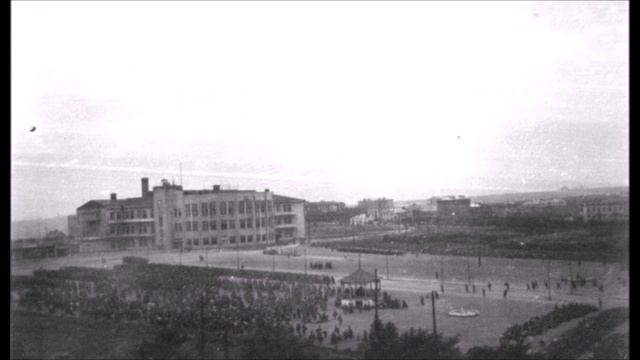 Память, которой не будет забвенья