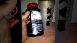 Lipo 6 Black ultra concentrate