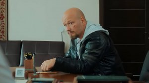 Сериал Лихач — Русский трейлер (HD, Детектив, 2019) Никита Панфилов, Мария Сандлер, Иван Васильев
