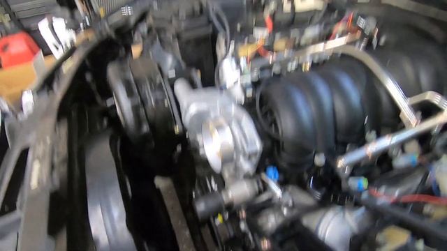 Procharged 6.0 LS Swapped 335i - Part 2!