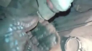 Газель замена рулевого пальца