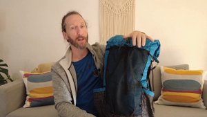 3FUL Qidian Pro Backpack Review