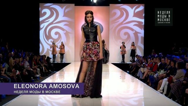 eleonora amosova смотреть онлайн