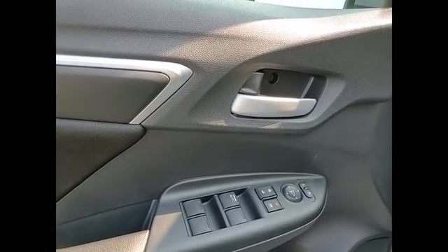 2020 Honda Fit Lisle IL H01545 смотреть онлайн