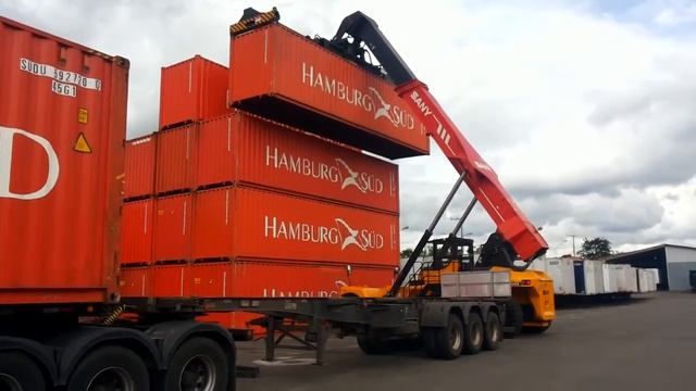 Ричстакер в работе видео смотреть онлайн