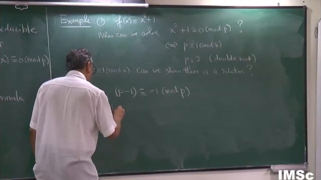 Ram Murty 6/8 Further applications and Dirichlets hyperbola method смотреть онлайн