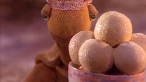 Пошли, есть дело! Не хочу есть дело, я хочу крем-брюле! (...из мультика Крем-брюле)