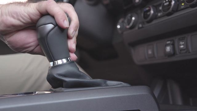 Tacoma Walk Around смотреть онлайн