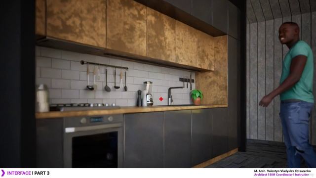 3.11 -Интерфейс l Часть 3 смотреть онлайн