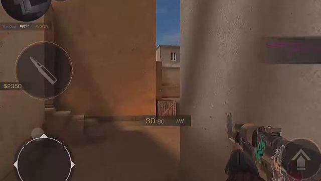 STANDOFF 2 | FRAGMOVIE DO IT смотреть онлайн