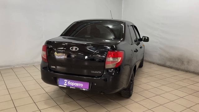 LADA GRANTA