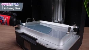 Meet the Phrozen Sonic Mega 8K S: Elevate Your Printing Game