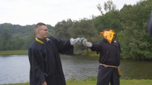 Гарри Поттер