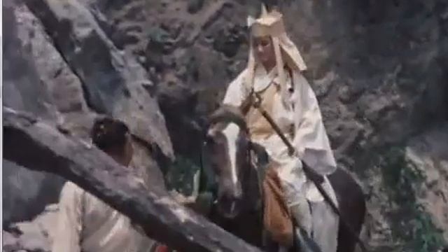 Monkey Magic - The Beginning Of The Journey