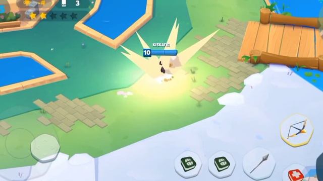 Два Стива доигрались ☞ zooba смотреть онлайн