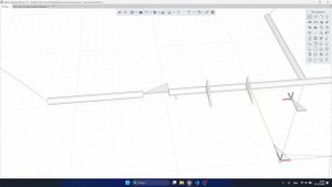 Renga STDL Как задавать Placement портов для категорий размещаемых на трассе.