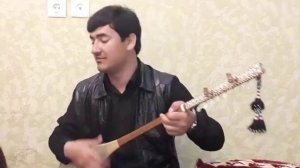 Шохин Абдуллоев модар фаришта буд бо садои думра