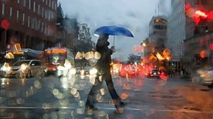 Релакс,дождь,джаз...