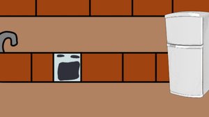 Надувание шарика - мой первый стрим