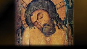 16. Страсти по Евангелию от Матфея. Плач Богородицы