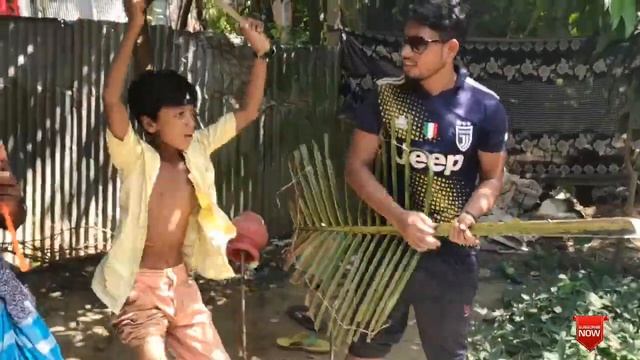 Baba horek rokom Pagol niya milaiche mela funny new song 2020 смотреть онлайн