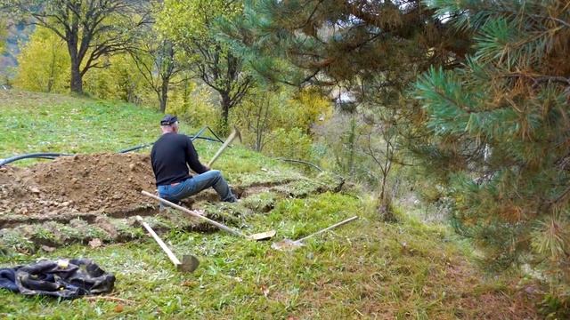 Карпаты. Маршрут на 2 дня. Продолжение