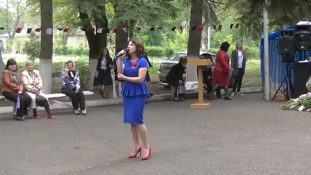 Ксения Дроздова "Алеша" смотреть онлайн