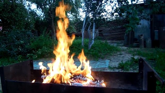 Пламя смотреть онлайн