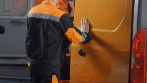 Реклама Газель Некст 2016 - Меняет все