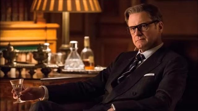 Colin Firth Returning for KINGSMAN Sequel смотреть онлайн