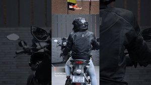 LS2 FF901 Advant X Carbon Helmet available at motocentral.in #ls2helmets #carbonfiber #helmets