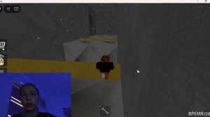 Проходим игру. Побег из тюрьмы Барри.