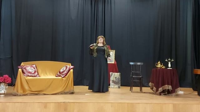 Очарование романса #муккдцвялковский #культурамо #рамкультура