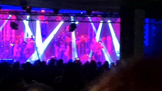 The Hu - The Great Chingghis Khaan (Live in Adelaide, Australia) смотреть онлайн