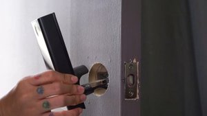 Eufy Smart Lock Touch Review