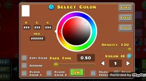 КАК сделать свой уровень в Geometry Dash?
