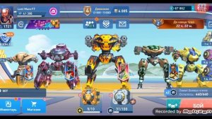 мех арена (просто играю🤦♂️)