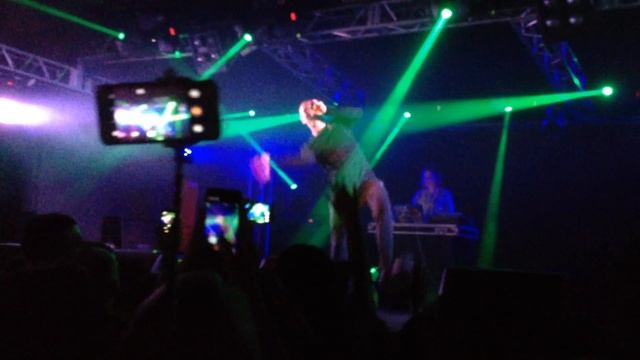 Тимур Гатиятуллин (Честный)- Иногда смотреть онлайн