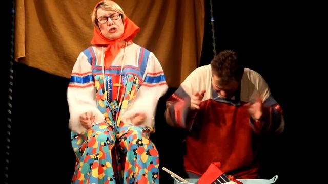 Петрушкино Счастье